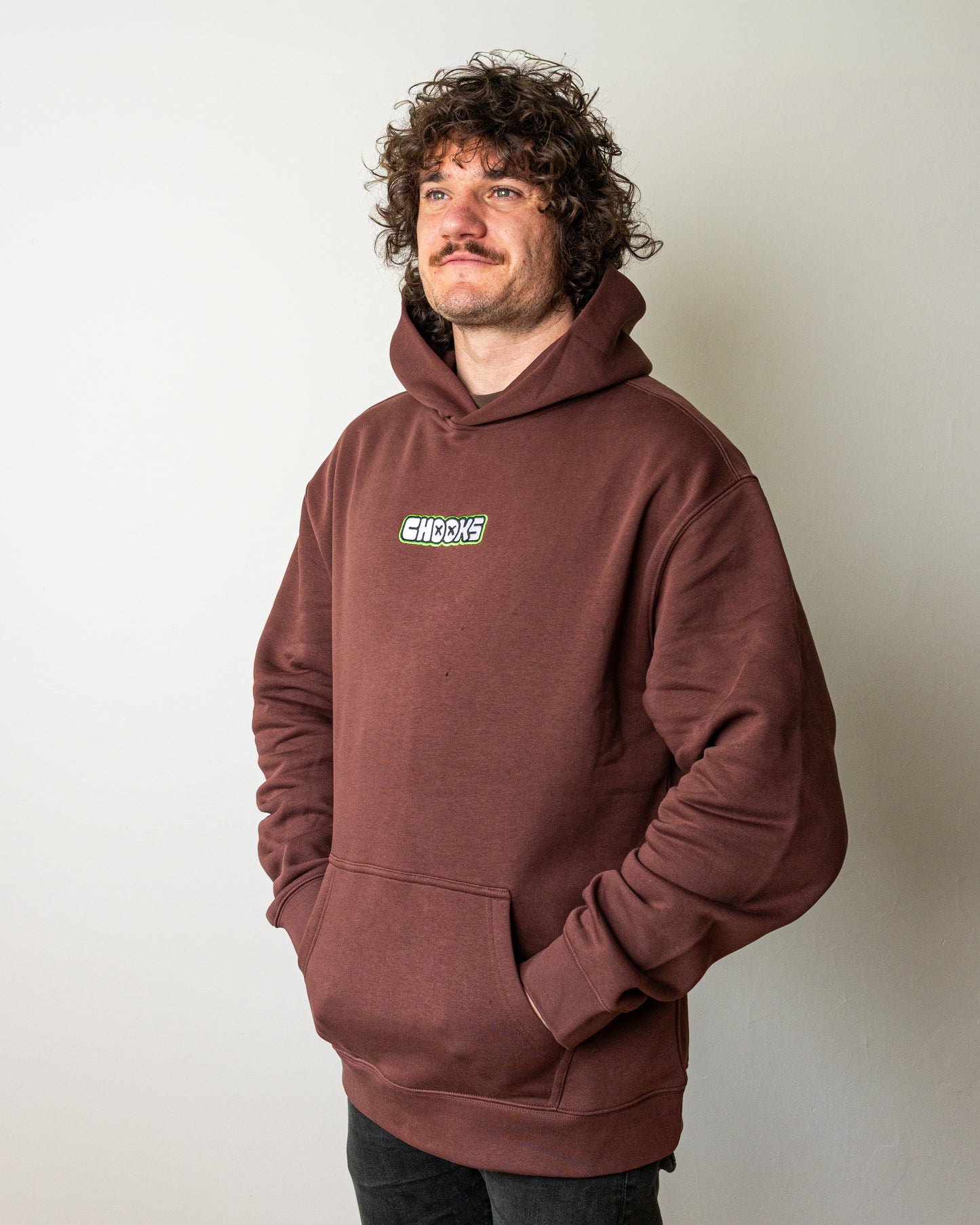 Chooks HS Hoodie