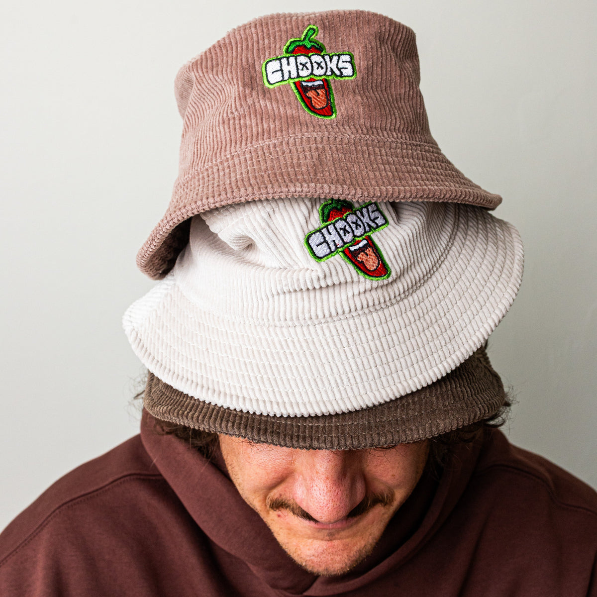 Beef Jerky & Merch