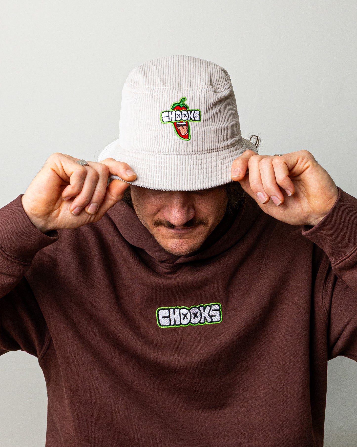 Chooks HS Buckets