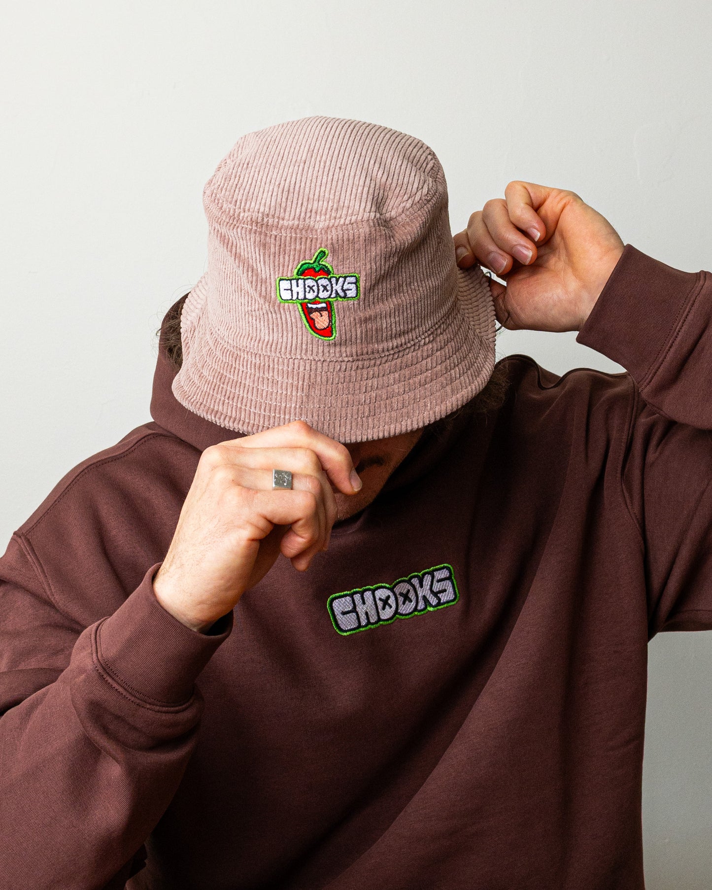 Chooks HS Buckets