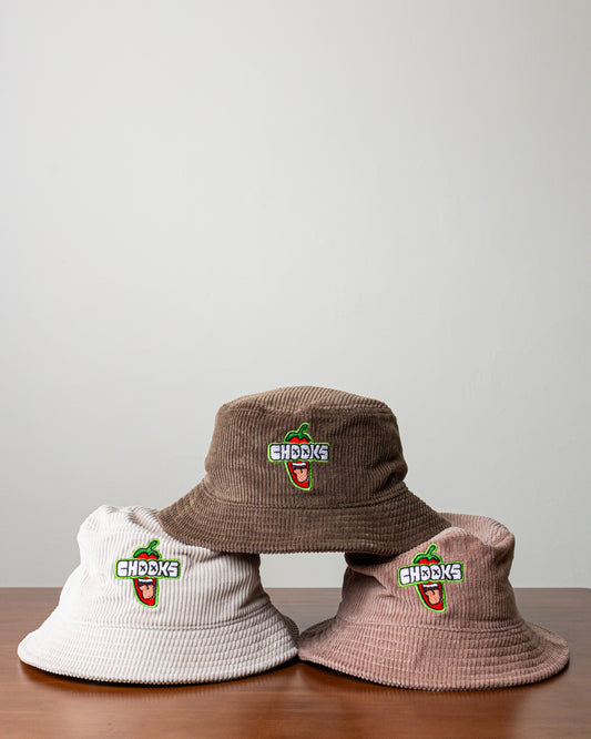 Chooks HS Buckets