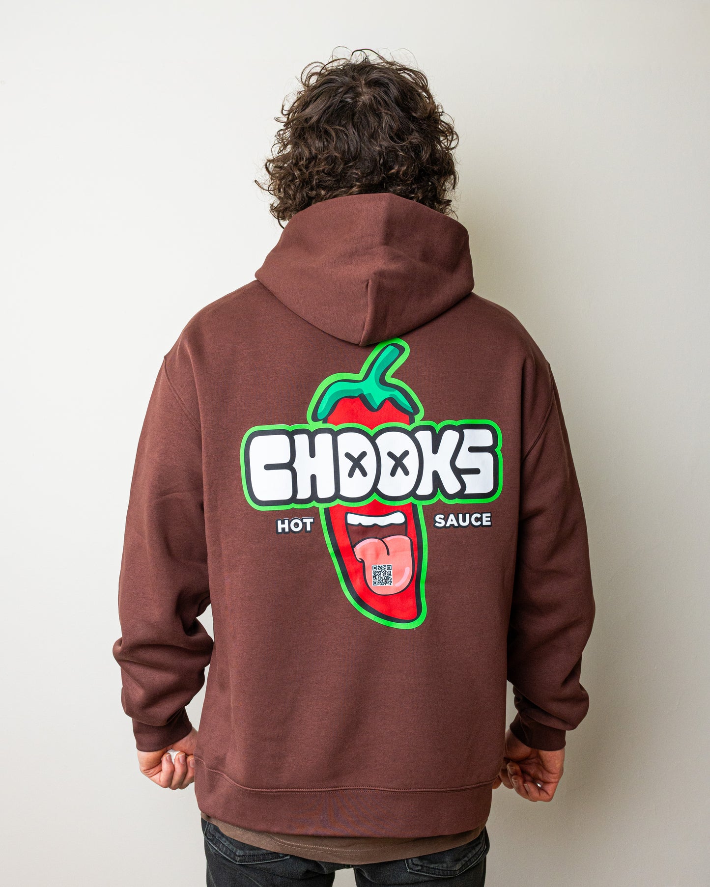 Chooks HS Hoodie