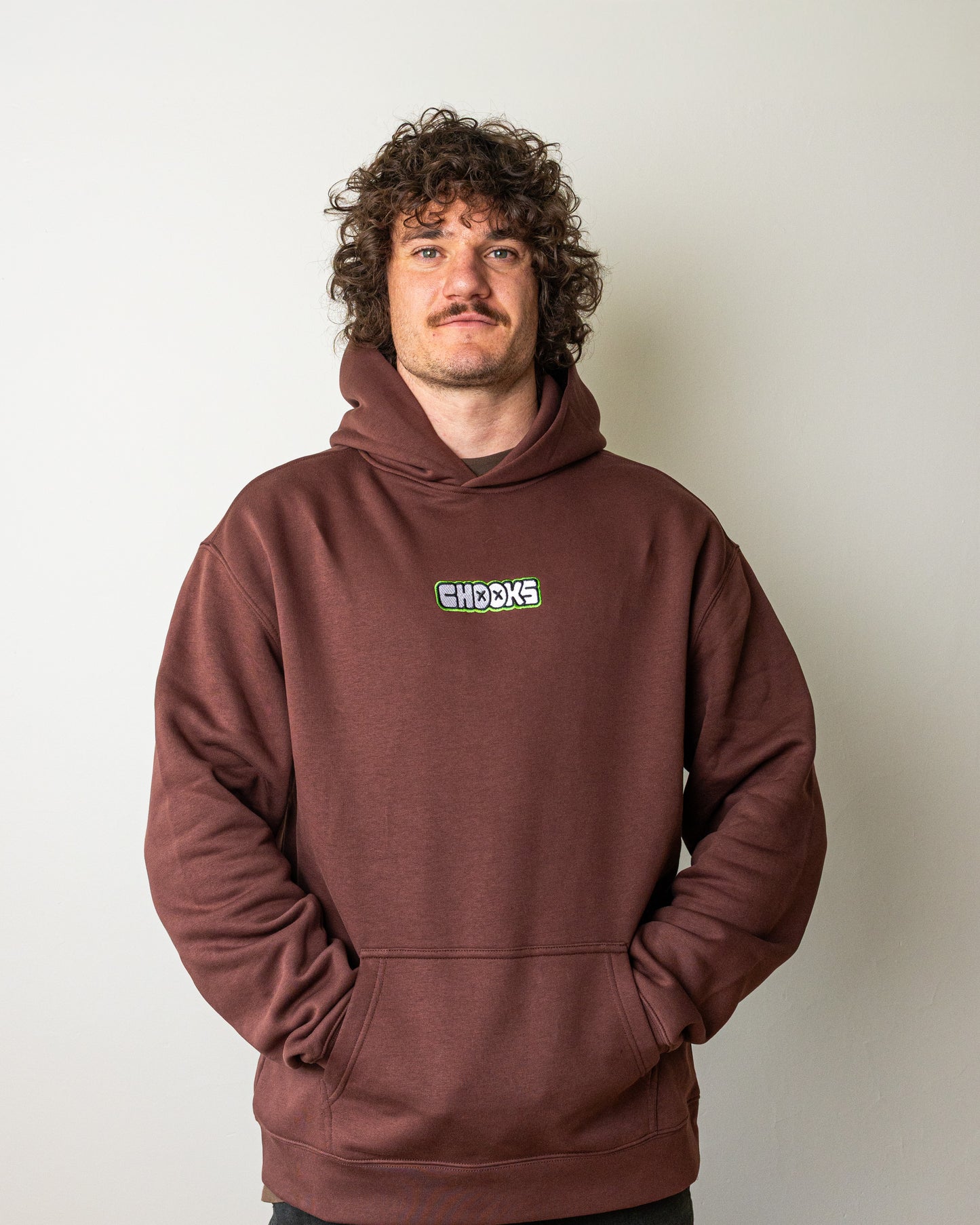 Chooks HS Hoodie